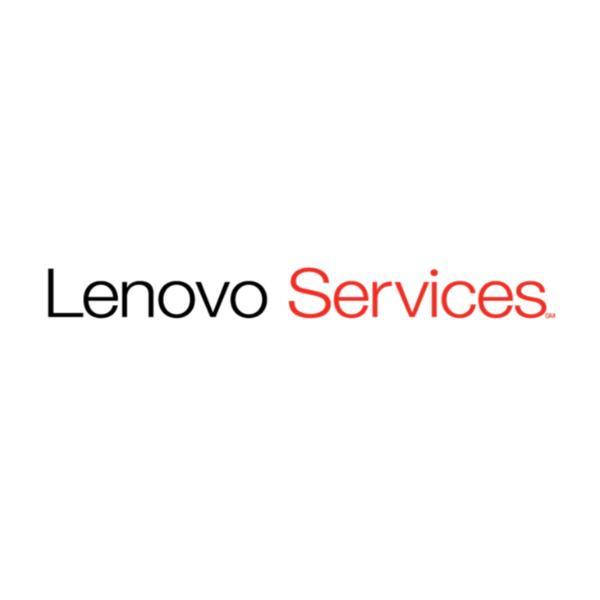 Lenovo Post Warranty Foundation Service + YourDrive YourData …